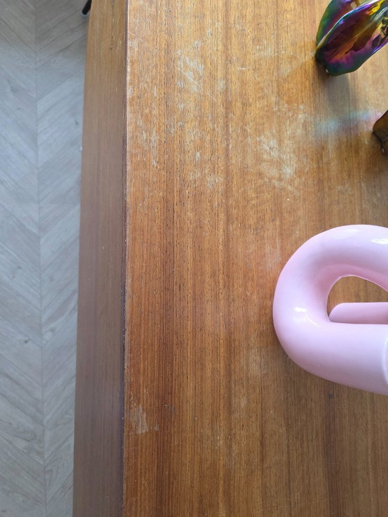 Image 1 of Tavolo vintage anni '60 G-Plan