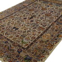 Kaschmar - 358 x 243 cm - Handgeknoopt Perzisch tapijt