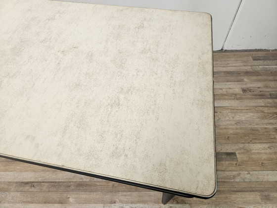 Dining Table by Umberto Mascagni From the 1950s – Wood (photo 4 of 18)