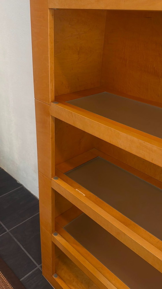 Image 1 of Giorgetti Progetti Oli contenitore grande
