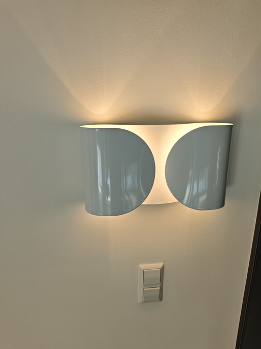 Flos Foglio Design Tobia Scarpa 1966