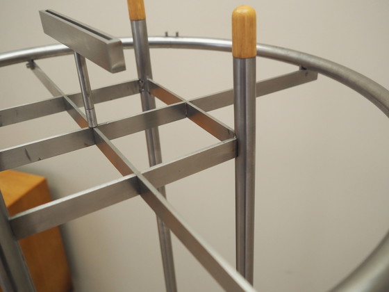 Image 1 of Bodenaufhänger, dänisches Design, 1990er Jahre, Produktion: Dänemark