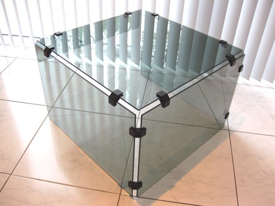 Image 1 of Table vintage design Cieba 1960s