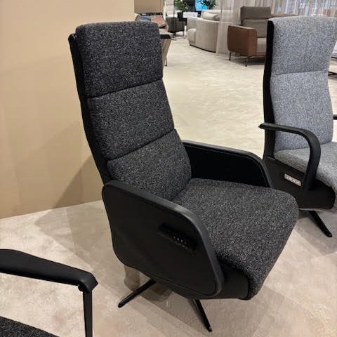 Image 1 of Sillón de relax Recor Paris