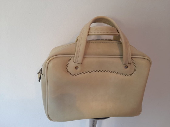 Image 1 of Vintage Adidas tas