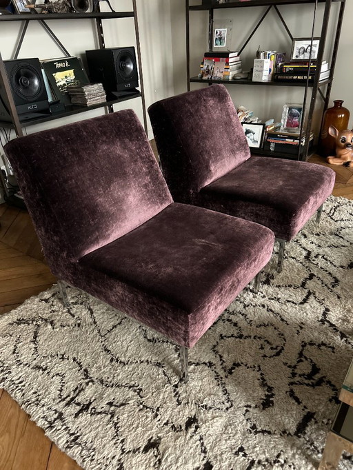 2 riscaldatori anni '60