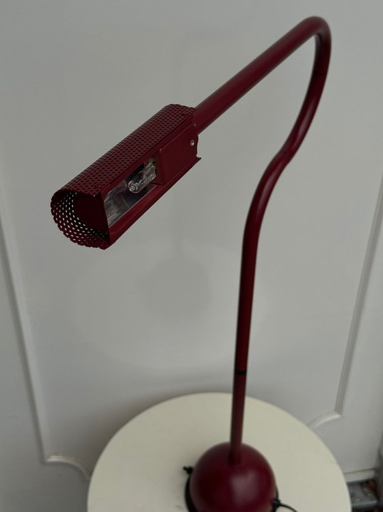 Image 1 of Die wunderschöne italienische Designlampe „Stringa 1“ von Hans Ansems