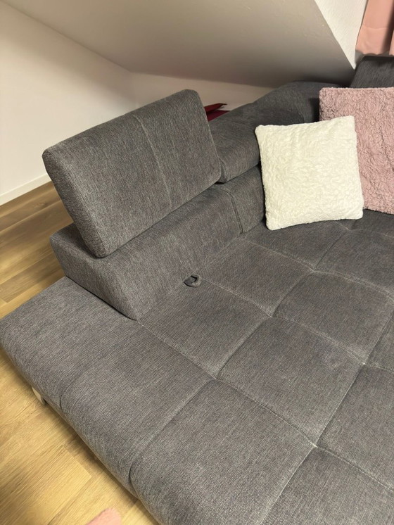 Image 1 of sofa
