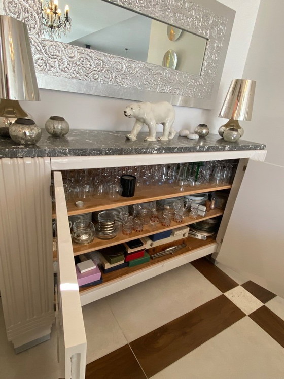 Image 1 of comedor de los años 50