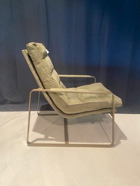 Poltrona Leolux Indra