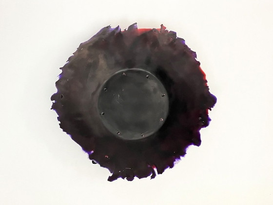 Image 1 of Jarrón Big Surprise de Gaetano Pesce para Meritalia Edizione Del Pesce