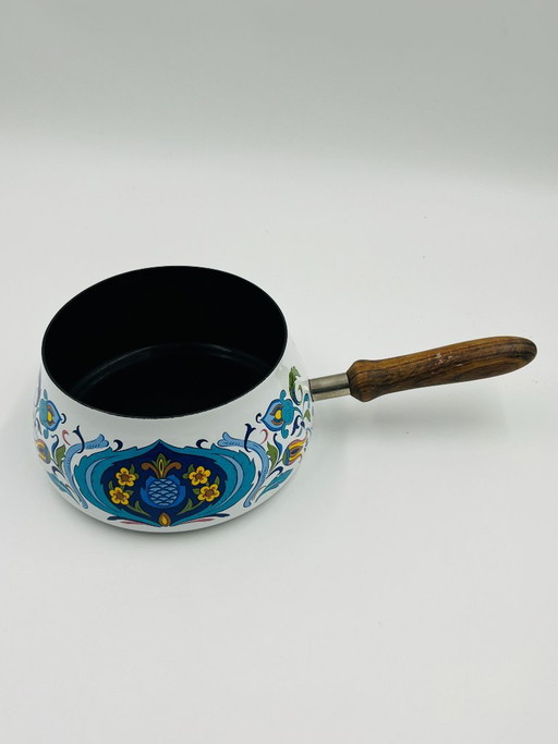 Cacerola esmaltada Villeroy & Boch Izmir