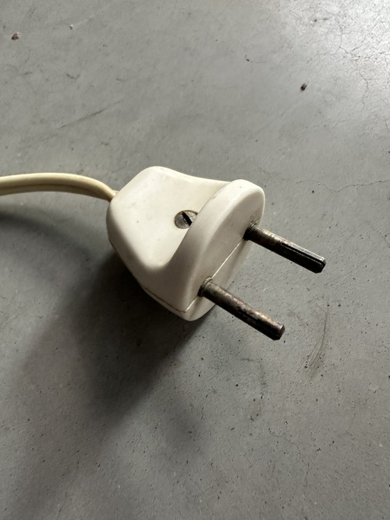 Image 1 of Vintage tafellamp - Decora (Z-lamp) - Louis Kalff