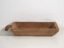 Antique solid wood tray with handle (c.1900) #8 – Decorative Objects (photo 26 of 40)