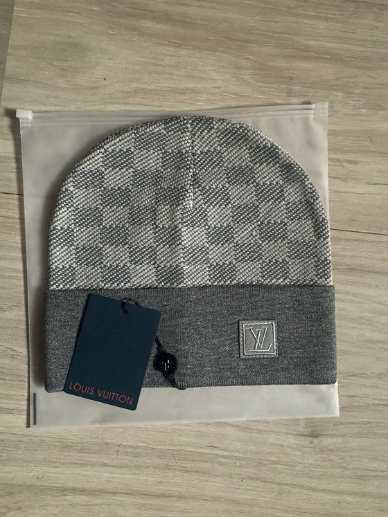 18x Mutsen – Louis Vuitton, Decoratie, Textiel (photo 6 of 11)