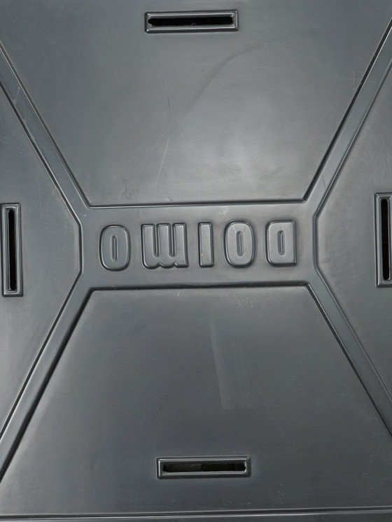 Image 1 of Pair of Doimo Salotti Lounge Chairs, 1970s