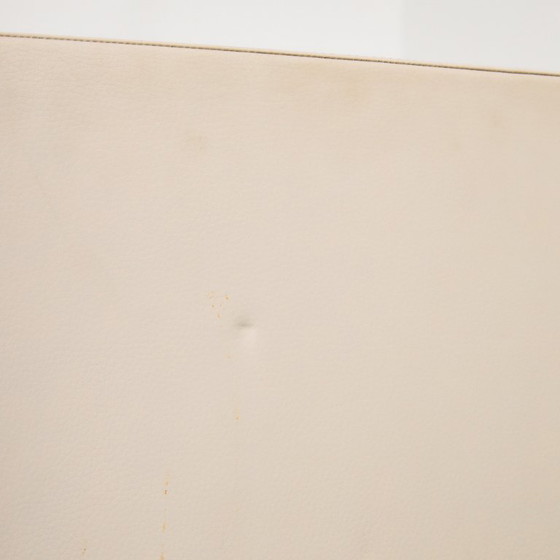 Image 1 of MK11263 Set di divani in pelle Foster 500 di Norman Foster per Walter Knoll, set di 5