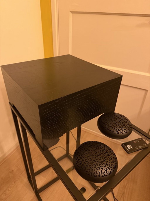 Marcel Wanders Holland Electro Pandora