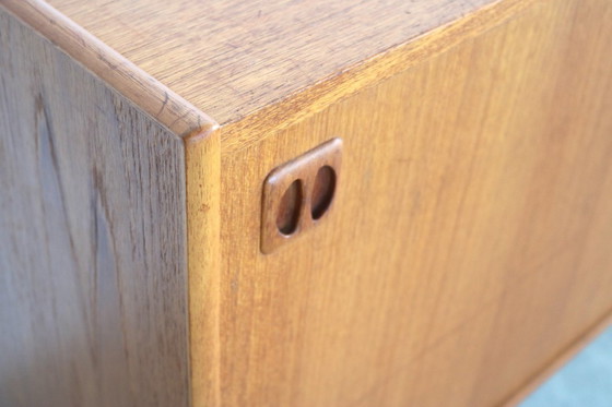 Image 1 of vintage sideboard | dresser | 1960s | Swedish