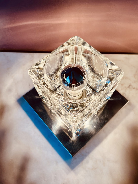 Image 1 of Peill & Putzler Ice Cube wall lamps