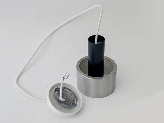 Image 1 of lampada a sospensione Raak Nico Kooy