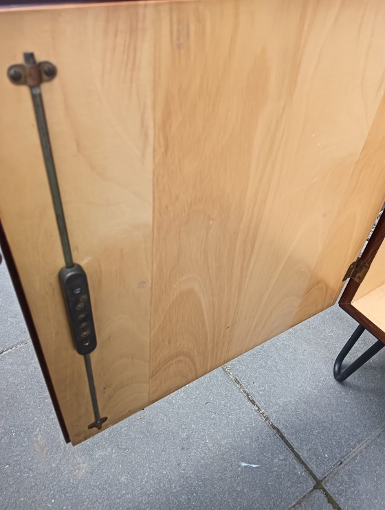 Image 1 of Vintage Kastje, Mooie Details