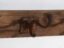 Antiker Wandkleiderständer (ca. 1920) #14 – Rustic (photo 19 of 24)