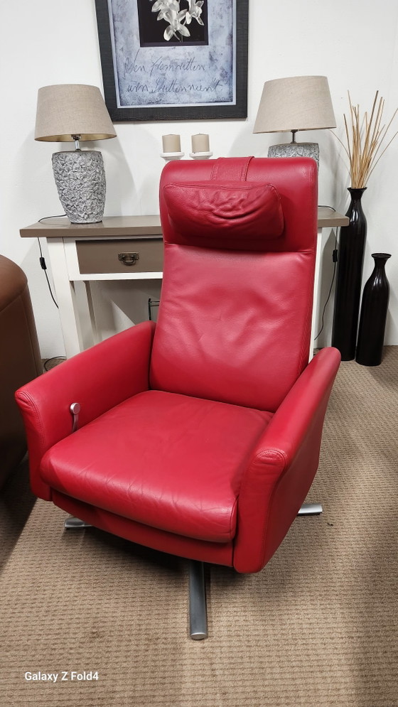 Image 1 of INTERTIME recliner