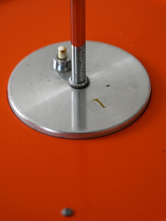 Image 1 of Lámpara colgante roja "Bumlingen", de Anders Pehrson