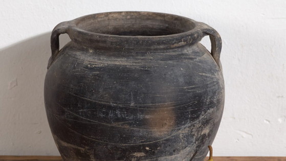 Vaso antico con manici (c.1900) #4 – Vasi (photo 3 of 40)