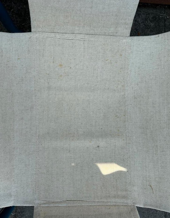 Image 1 of Vintage Tomas Jelinek Scandinavische buizen stoel