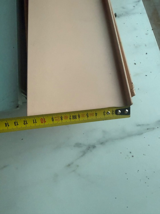 Rari scaffali e vassoi vintage String / Tomado – Scaffali a muro, Metal (photo 5 of 12)