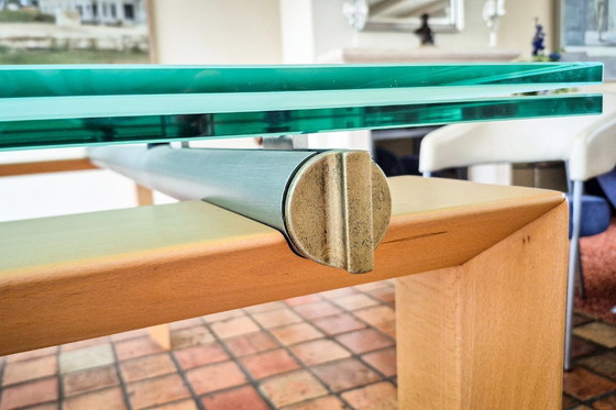 Image 1 of Saut sur échasses 430