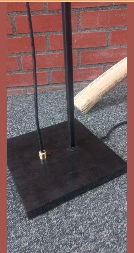 Image 1 of Stehlampe Ottelien Lucide