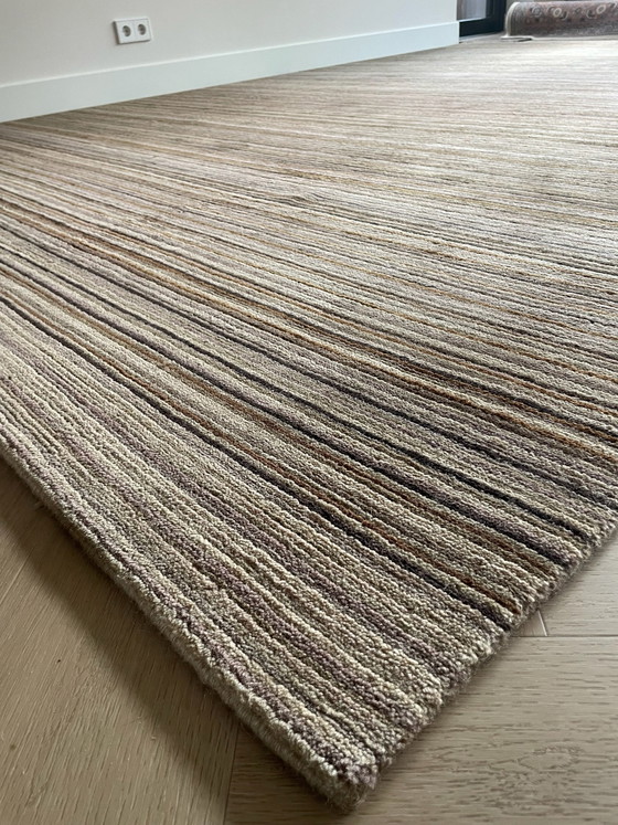 Karpet Reef “Brown on line” – Tappeti, Lana (photo 4 of 10)