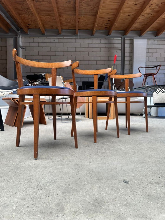 Image 1 of Cabas bistro chair (8x)