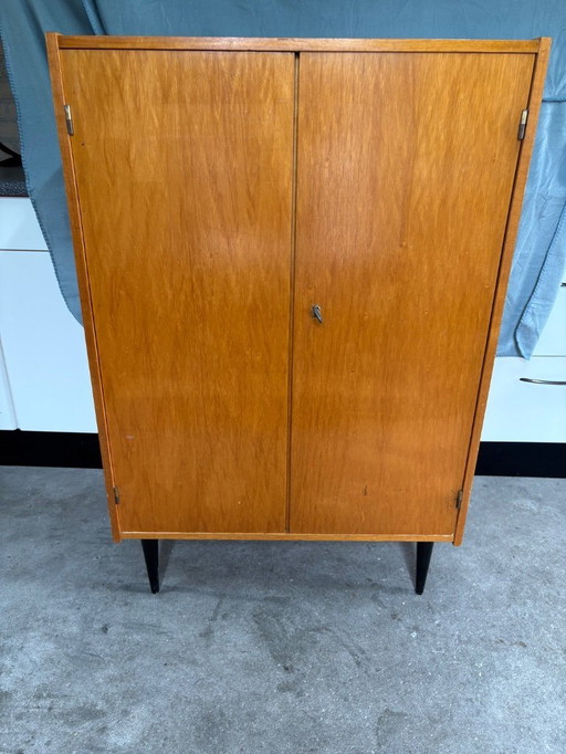 Vintage cabinet 2 door