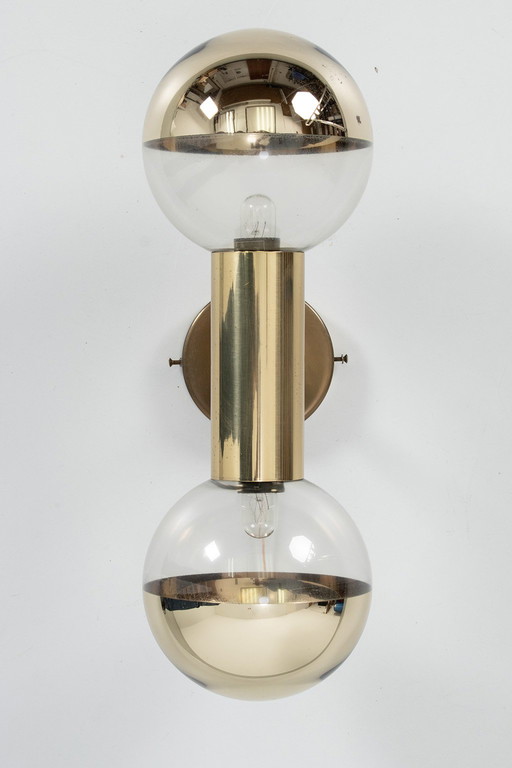 Motoko Ishii lamp for Staff