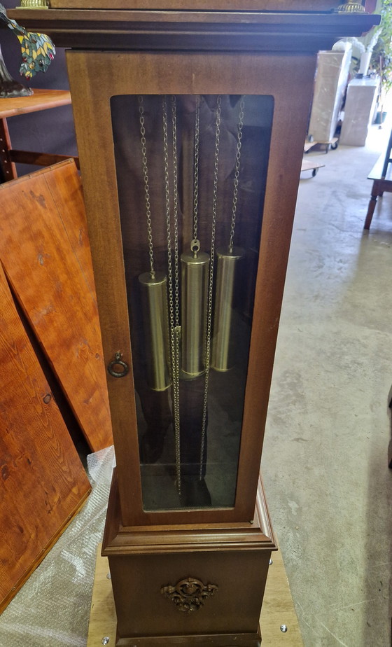 Image 1 of Prachtige oude klok