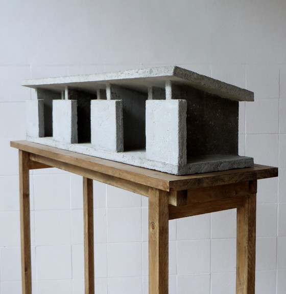 Image 1 of Eric van Solm - 'Storehouse'