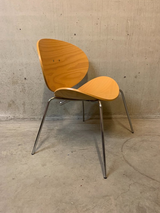 Image 1 of 2 x Tumbona Arrmet tamago