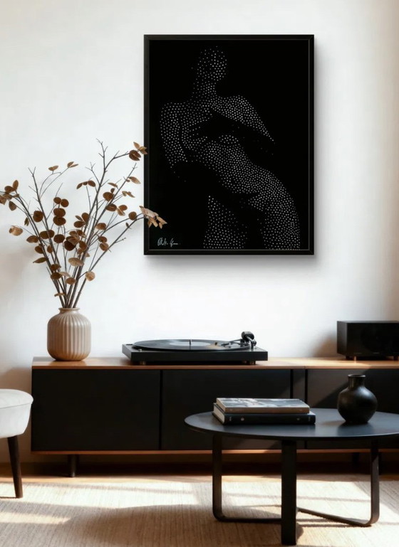 Image 1 of Walter Geraci - Sexy Pois