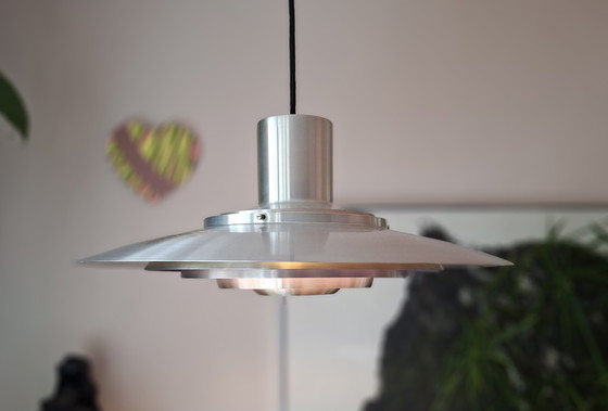 Image 1 of Fabricius & Kastholm P376 Nordisk Solaire 