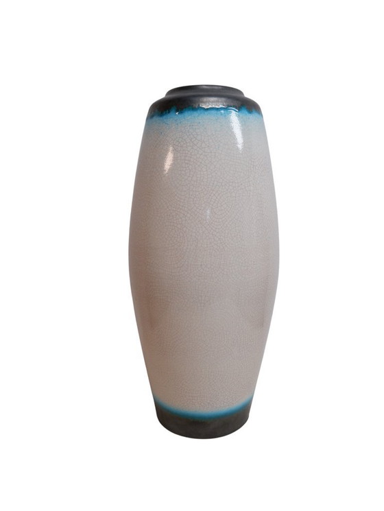 Image 1 of Vaso vintage Bay, Germania Ovest, anni '70