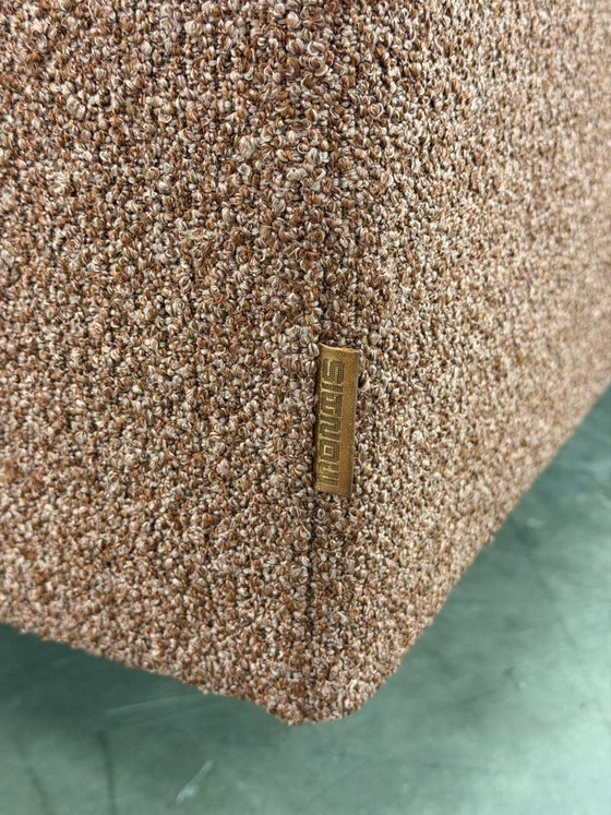 Montis Axel Hoekbank | Boucle – Hoekbanken, Textile (photo 8 of 14)