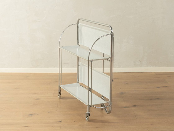 Image 1 of DINETT Serving Trolley, Bremshey & Co