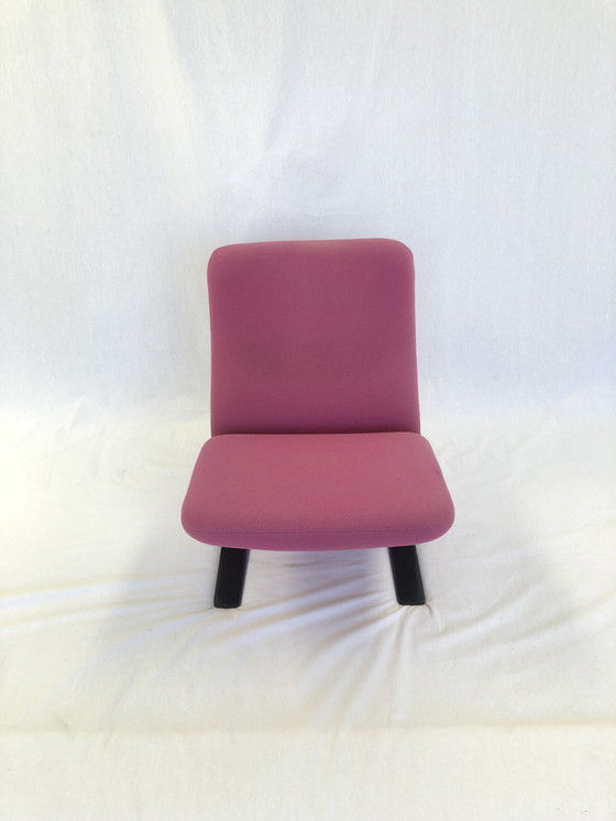 Image 1 of Sillón 'Concorde' de Pierre Paulin para Artifort F780, década de 1980