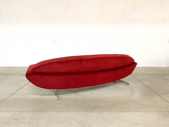 Image 1 of Capri Sofa by Johannes Andersen for Trensum Möbelfabrik
