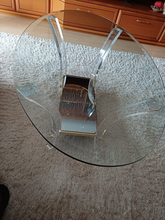 Image 1 of Table basse exclusive