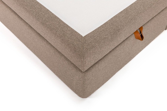 Image 1 of Lettobeds Guardaroba Premium Storage box spring 180 x 200